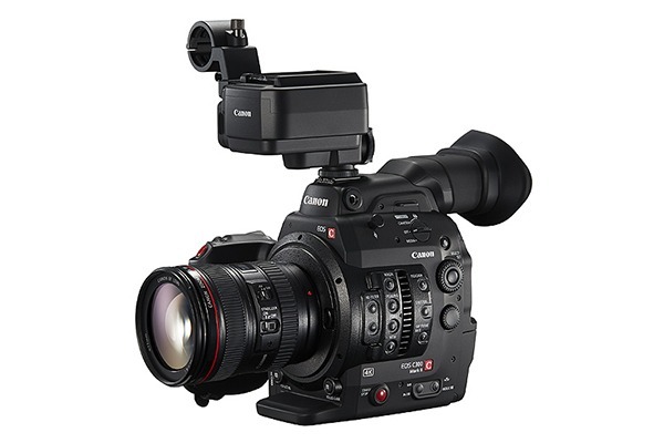 Canon EOS C300 Kamera