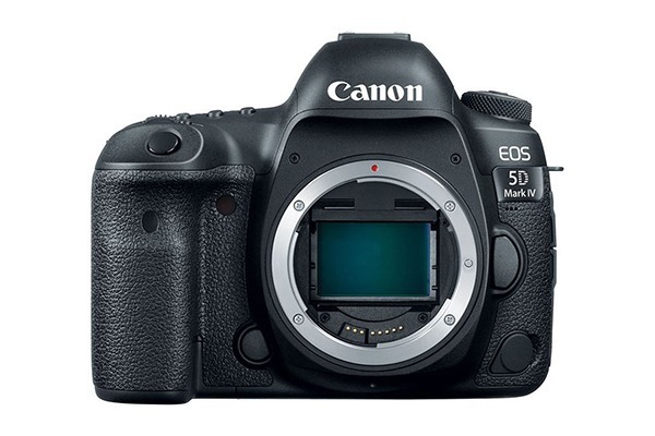 Canon EOS 5D Mark IV Kamera