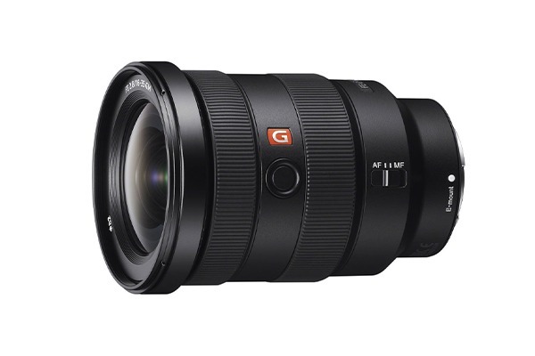 Sony 16-35mm F2.8 GM Lens