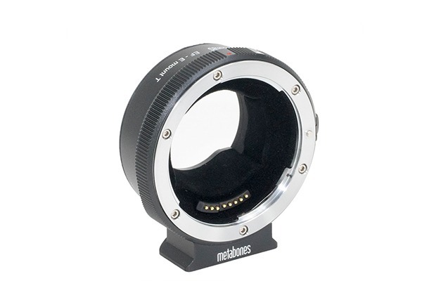 Metabones EF to E Mount Adapter