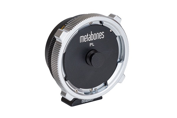 Metabones PL to E Mount Adapter