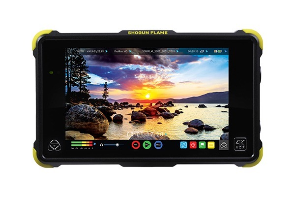 Atomos Shogun Flame Kayıtçı Monitör
