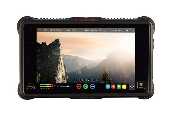 Atomos Shogun Inferno Monitör
