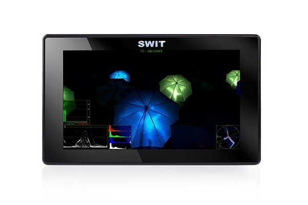 Swit S-1053F 5.5-inc Monitör