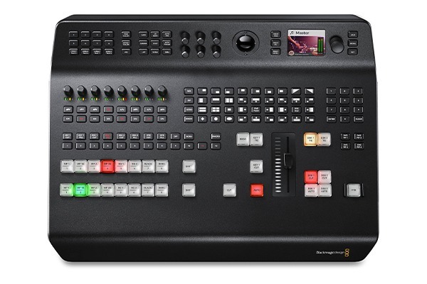 Blackmagic Atem Television Studio Pro 4K