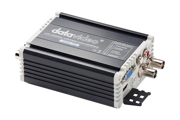 Datavideo Dac-70 Converter