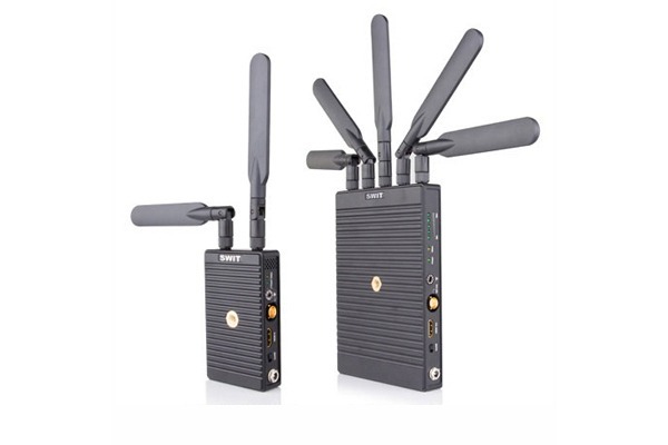 Swit S-4914 Wireless Görüntü Aktarıcı