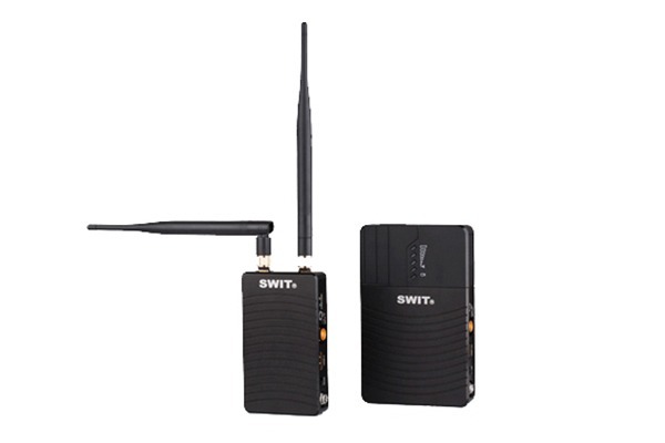 SWIT S-4950 Wireless Görüntü Aktarıcı