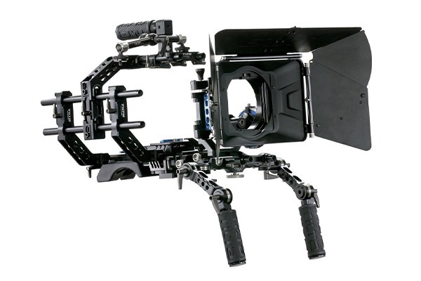 Tilta DSLR Omuz Rig Pro