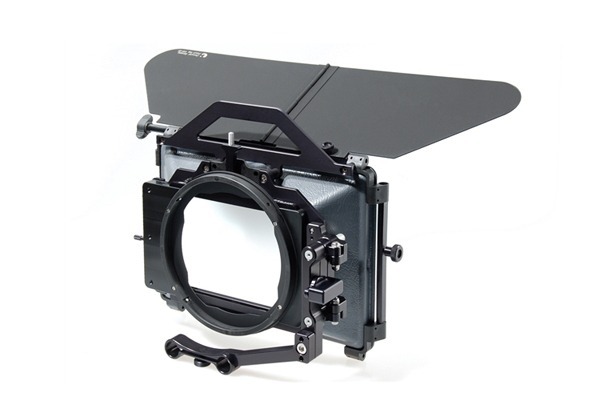 Chrosziel Mattebox Kit