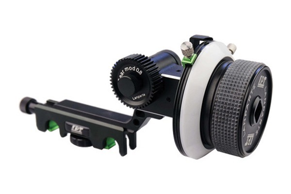 LanParte Follow Focus V2