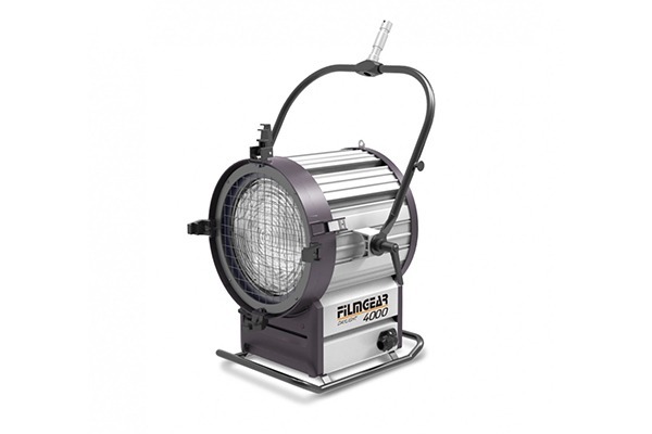 Filmgear 4000W SE Daylight Fresnel