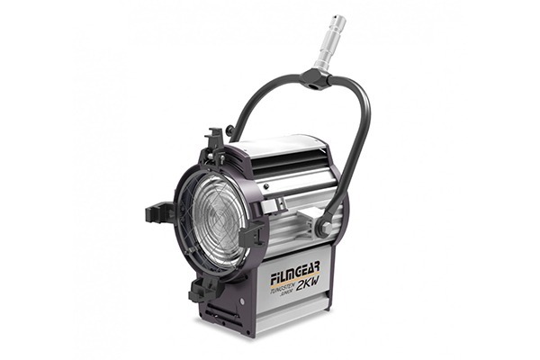 Filmgear 2000W Junior Tungsten Fresnel