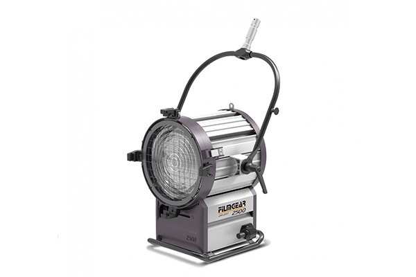 Filmgear 2500W SE Daylight Fresnel