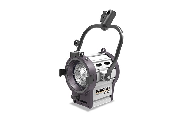 Filmgear 300W Tungsten Fresnel