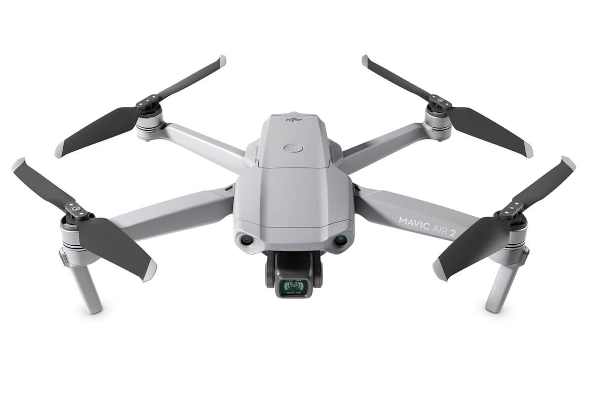 Dji Mavic Air 2