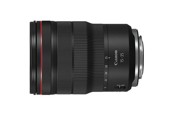 Canon 24-70mm f/2.8L Lens (RF)