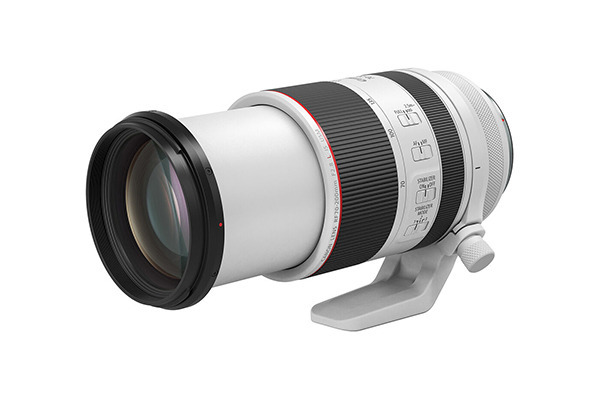 Canon RF 70-200mm f2.8L IS USM Lens