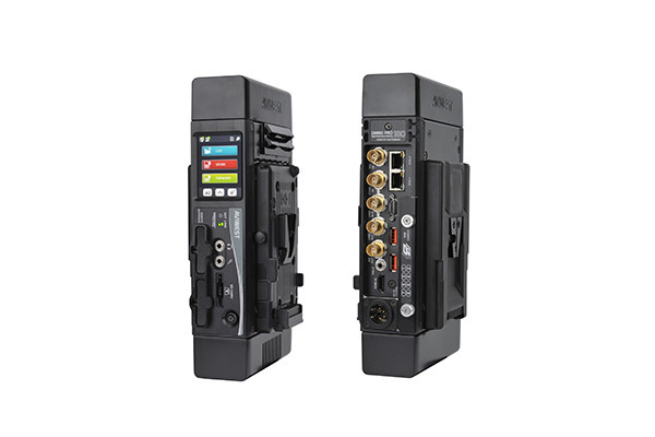 Aviwest DMNG Pro 180 4G Cihazı