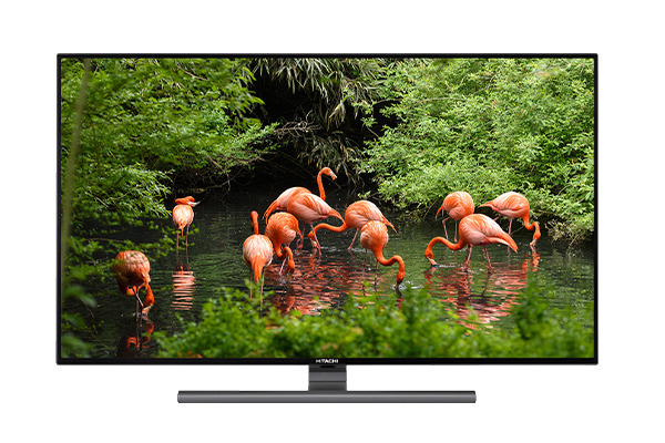 Hitachi 43HAL7150 43'' LED Televizyon