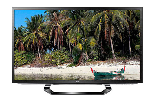 LG 47LM620S 49'' Smart LED Televizyon