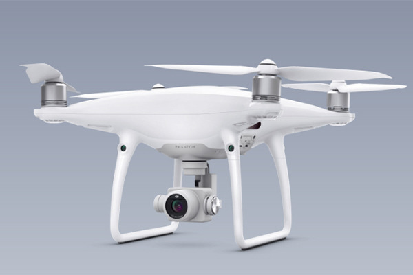 DJI Phantom 4 Pro Drone
