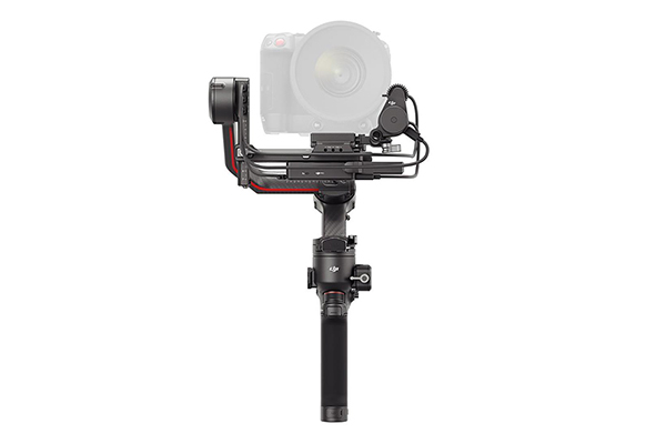 DJI RS 3 Pro Combo Gimbal