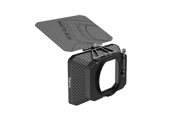 SmallRig Lightweight Matte Box