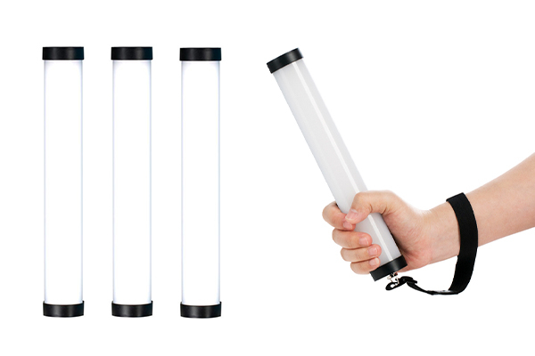 Nanlite PavoTube II 6C RGB Tüp Led