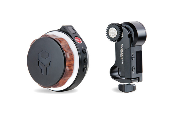 Tilta Nucleus-Nano Wireless Focus