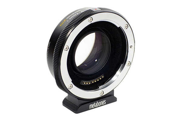 Metabones EF to E Mount Adapter