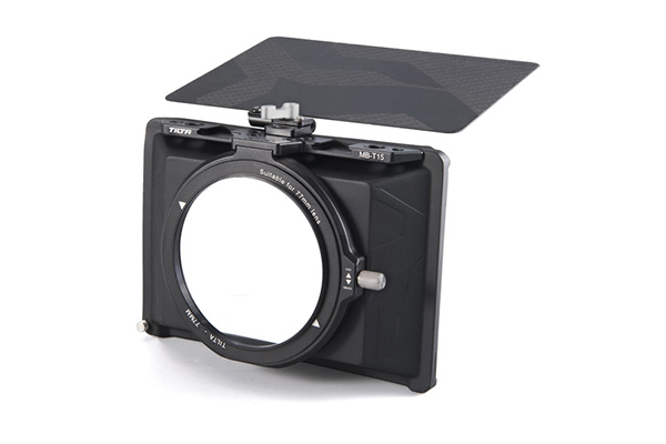 Tilta Mini Clamp-On Matte Box