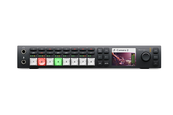 Blackmagic ATEM Television Studio HD