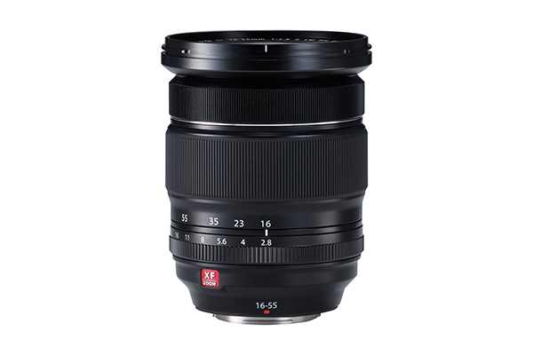 Fujifilm XF 16-55mm F2.8 Lens