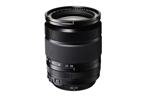 Fujifilm XF 18-135mm F3.5 Lens