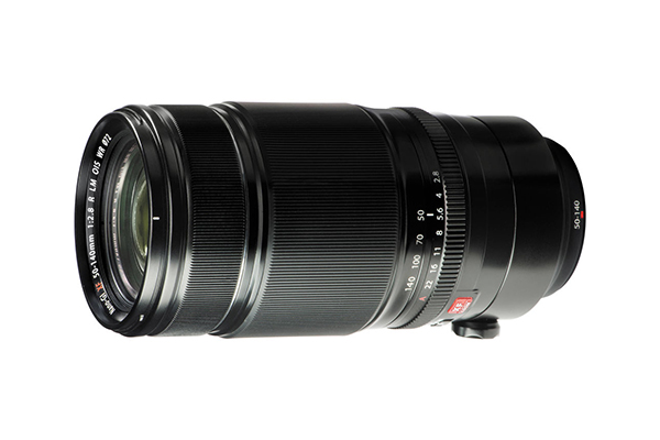 Fujinon XF 50-140mm f2.8 Lens