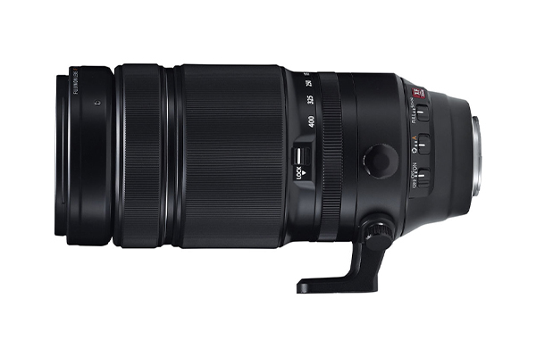 Fujinon XF 100-400mm f4.5-5.6 Lens
