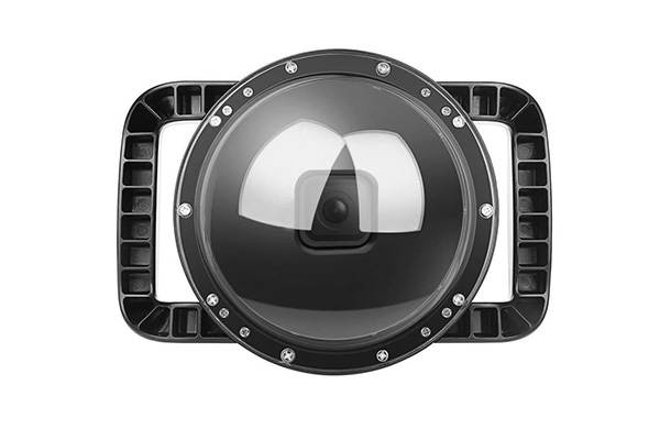 Shoot Gopro HERO9 Dome Port