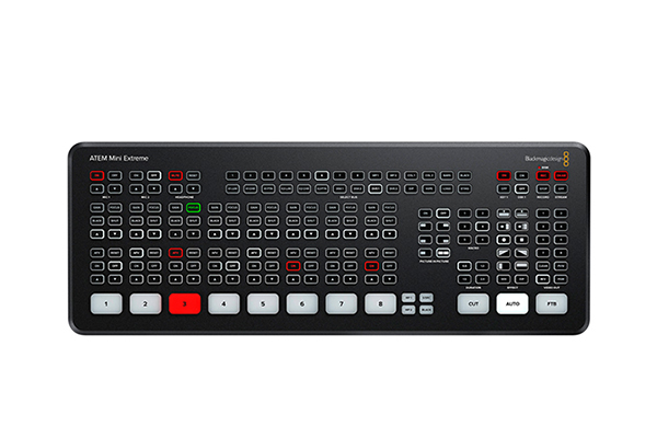 Blackmagic Atem Mini Extreme