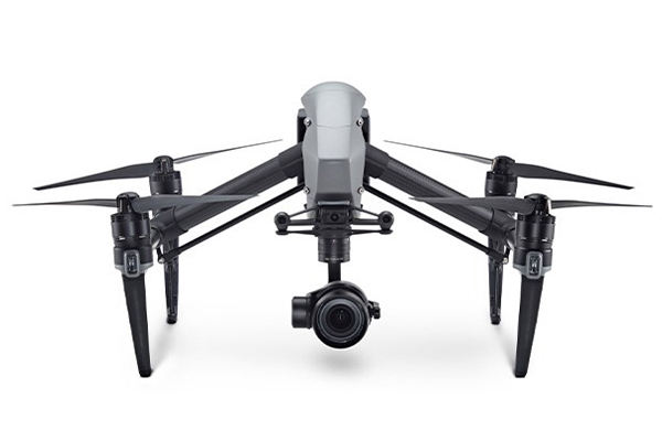 Dji Inspire 2 X5S Drone