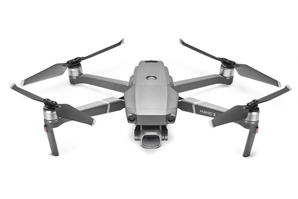 DJI Mavic 2 Pro Drone