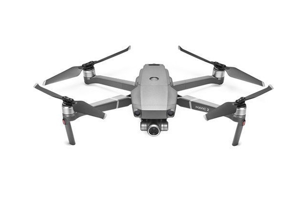 Dji Mavic 2 Zoom Drone