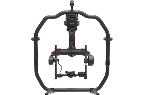 Dji Ronin 2 Pro Combo 3-Axis Gimbal
